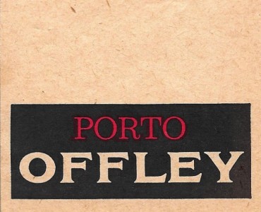 Bloc-notes Porto Offley