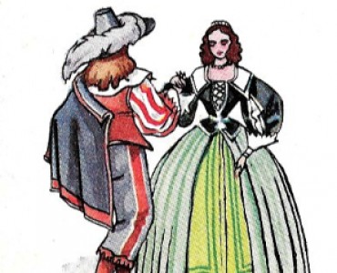 Calendrier 1959 Imbault Bourges