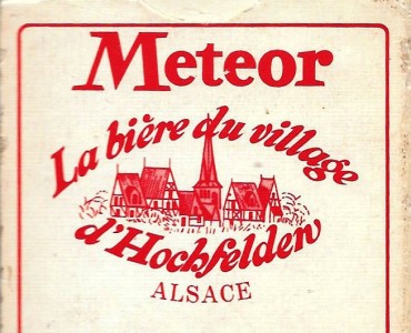 Jeu de cartes Meteor