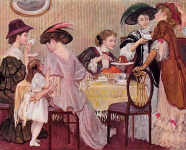 Image Aux Galeries Lafayette (04)