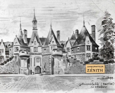 Carte Postale Grand Prix de l'ACF (02)