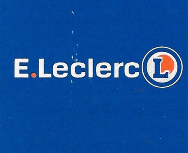 Jeu de cartes Leclerc (02)