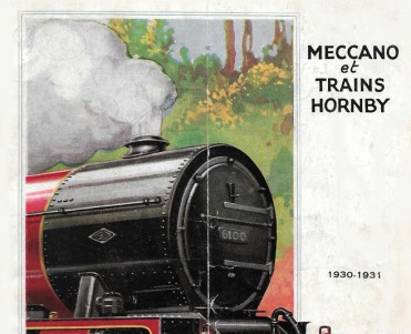Catalogue Meccano et Hornby (01)