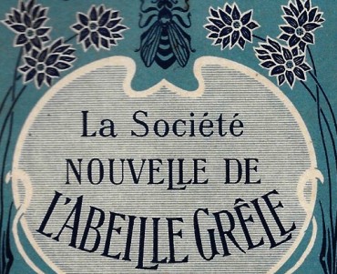 Calepin L'Abeille-Grêle (04)