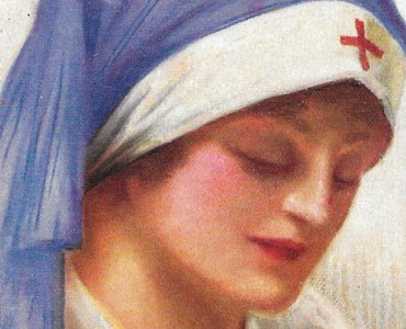 Cartes Postales Les Femmes Héroiques