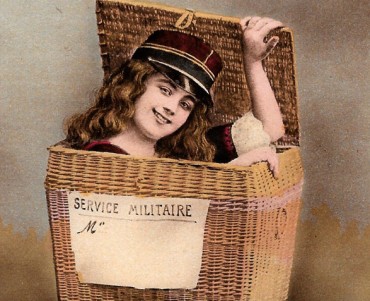 Carte Postale A Noyer (04)