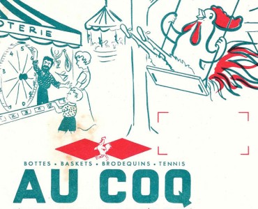 Buvard Au Coq (03)