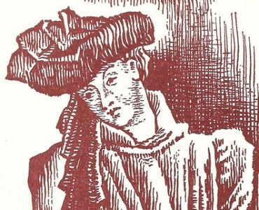 Carte Philatélique Charles d'Orléans