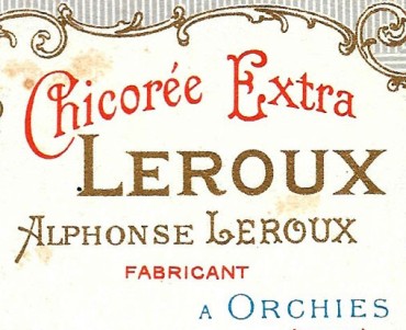 Calendrier 1976 Leroux