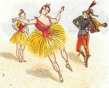 Images Chocolat du Foyer