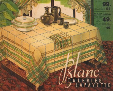 Catalogue Galeries Lafayette (02)