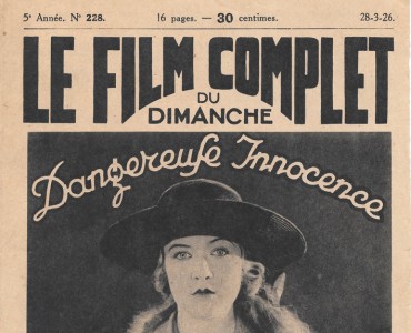 Revues Le Film Complet (03)