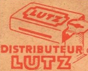 Lames de rasoir Lutz (01)