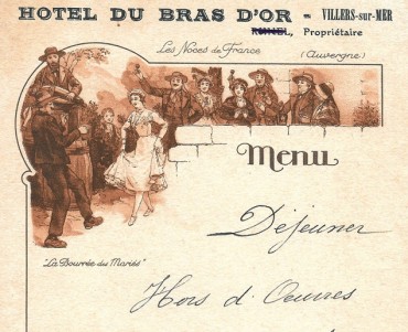 Menu Bénédictine (03)