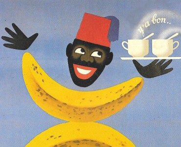 Invitation Exposition Négripub