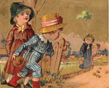 Image A la Grande Entrée