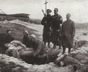 Carte Postale Musée de l'Armée (04)