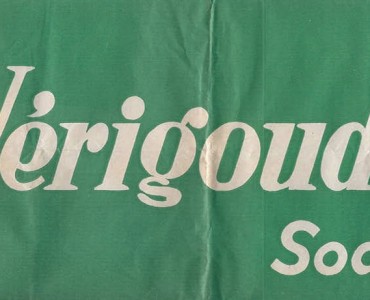 Calot papier Vérigoud (03)