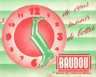 Buvard Baudou (07)