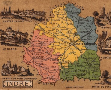 Image La Petite France