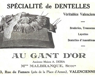 Pub Au Gant d'Or