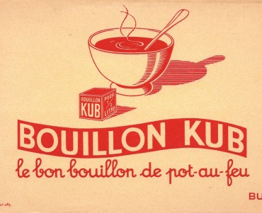 Buvard Bouillon Kub (03)