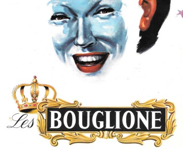 Programme : Cirque de Montmartre