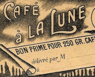 Bon-Prime Café à la Lune