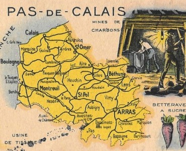 Image La Régiodine