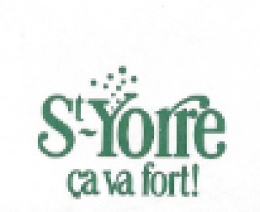 Bloc-notes Saint-Yorre