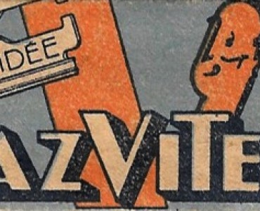 Lame de rasoir Razvit (02)