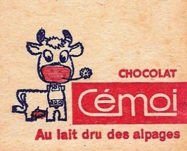 Bloc-notes Cémoi
