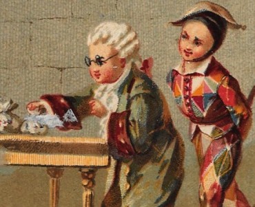 Image A la Ville de Saint Denis (01)