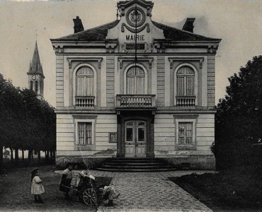 Cartes Postales Torcy