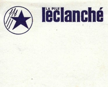 Bloc-notes Leclanché (01)
