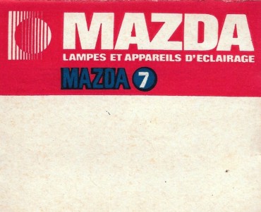 Bloc-notes Mazda (03)