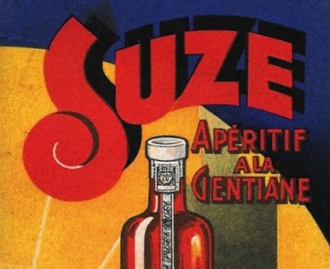 Calendrier 1939  Suze