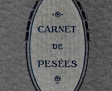 Carnet de pesées Deschiens (02)