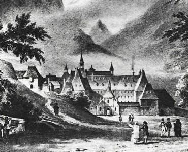 Notice Grande Chartreuse (01)