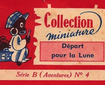 Livret miniature Brossard (01)