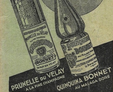 Notice Distillerie des Aggeyres