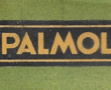 Lames de rasoir Palmolive