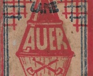 Lames de rasoir Auer