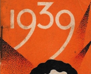 Calendrier 1939 Pierrot Gourmand