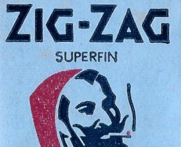 Papier à cigarettes Zig-Zag (03)