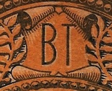 Signet Bons du Trésor