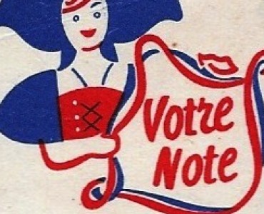 Signet L'Alsacienne