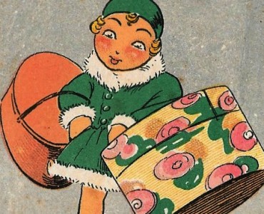 Calepin Chapeaux Selecta