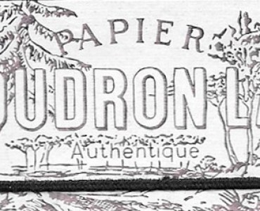 Papier à cigarettes Lacroix fils (01)