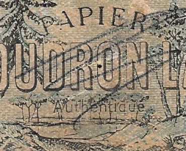 Papier à cigarettes Lacroix fils (03)